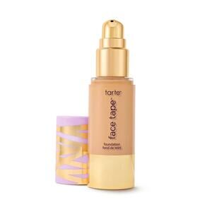 Tarte Shape Tape Foundation 27S Light Medium Sand